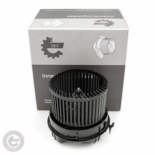 Ventilateur intérieur moteur