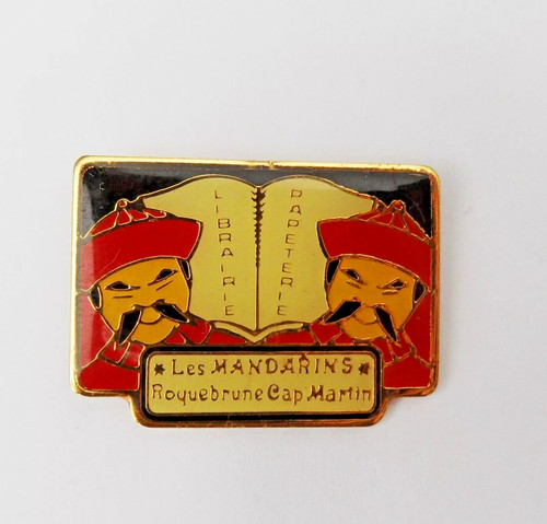 Rnt pin s librairie - rnt,