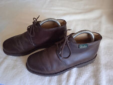 Derbies PARABOOT Femme mixte