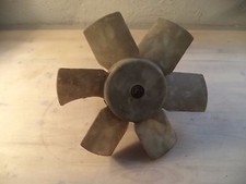 VW Golf 2 191959455J Bosch 0130107244 Electric Fan Cooling Motor Radiator D2534