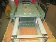 Rackmount 05U 19x24 Slide Out