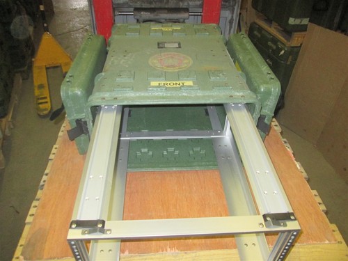Rackmount 05u 19x24 slide - 19x24,