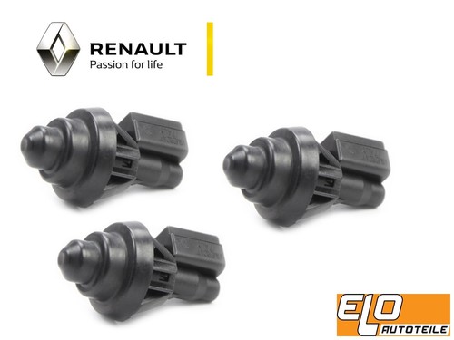 Original renault contact - contact, de