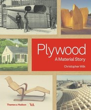 Christopher Wilk Plywood