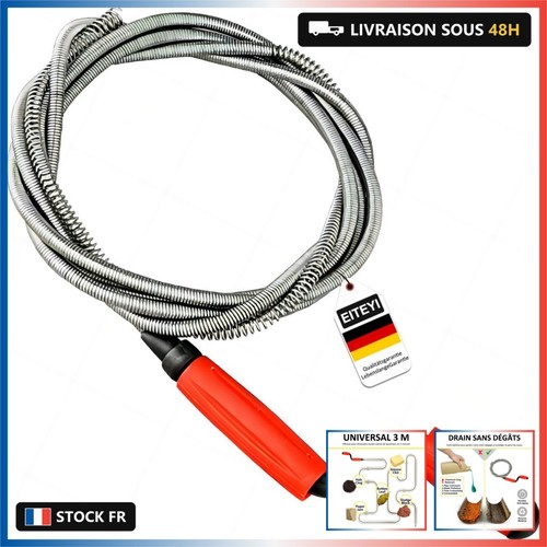 Furet deboucheur canalisation - furet,
