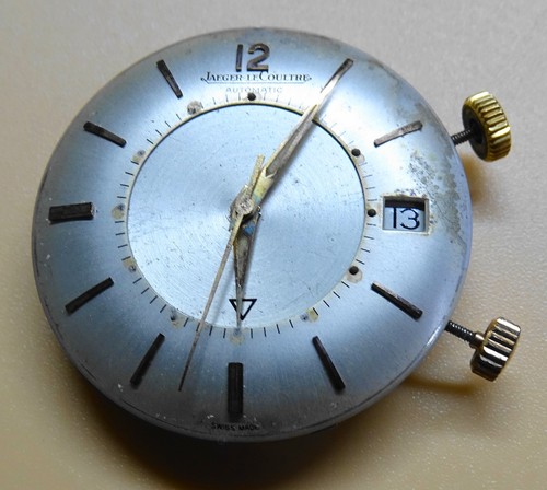 Vintage mouvement montre - vintage,