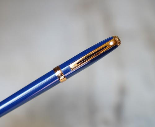 Tres beau stylo - beau,