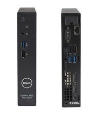 Dell optiplex 3000 pentium - optiplex,