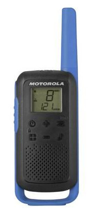 Talkie walkie motorola - talkie-walkie,