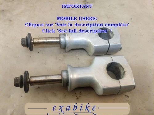 Pontets guidon affichez - de, ->