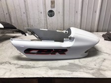 94 Honda CBR1000 CBR 1000 F Hurricane Rear Back Fender Fairing Cover Cowl 