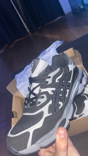 Asics gel nyc