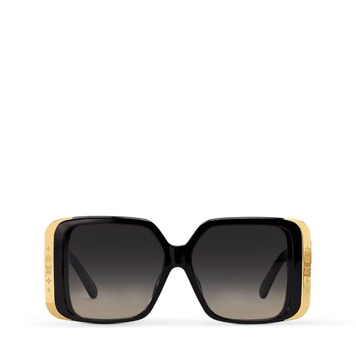 Lunettes soleil carrées - lunettes,