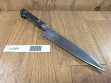 Couteau De Cuisine Japonais