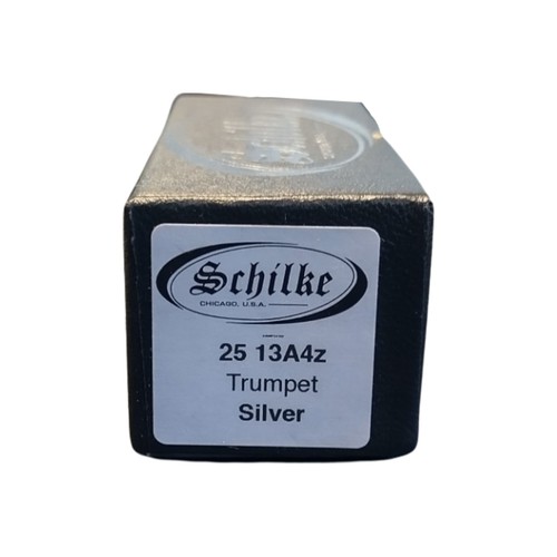 Schilke trumpet mouthpiece - schilke,
