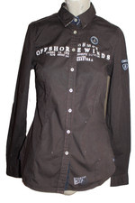 "GAASTRA" CHEMISE EN COTON  T