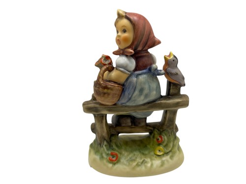 Figurine hummel 426 - figurine, 3/0