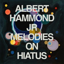 Albert Hammond Jr. Melodies On