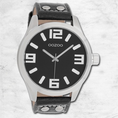 Oozoo montre unisexe - montre,