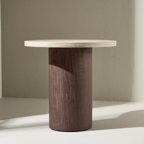 Table appoint effet - table, d'appoint