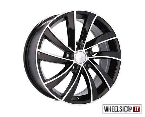 Skoda perseus style r16 5x112 - perseus,