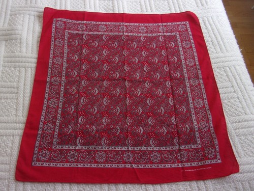 Bandana tres bon - ,