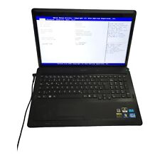 Vaio PCG-81312M / 16,4 "/