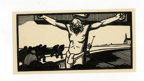 Frans masereel bois - ❤️,