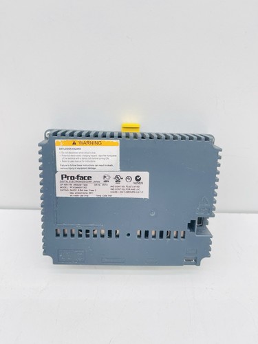 Pro face pfxgm4301tad modular - pro,