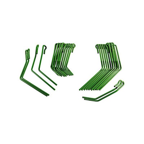 Amazone jeu flexi doigts - jeu,