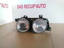Phare avant gauche BMW Série
