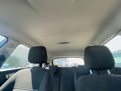 Berceau avant ford fiesta - avant,