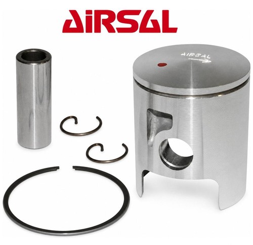 Piston airsal pour moteur - piston,