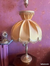 Vintage Antique Bedside Lamp
