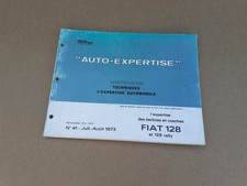 RTA FIAT 128 / 128 RALLY