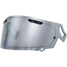 Arai RX-7X corsair-x Visor shield VAS-V Pinlock Semi-smoke silver mirror Genuine