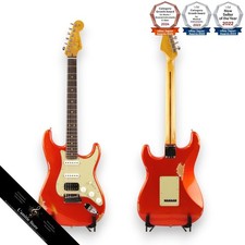 Fender Custom Shop Custom