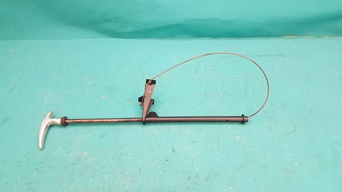 Mercedes benz w110 - w111, ponton
