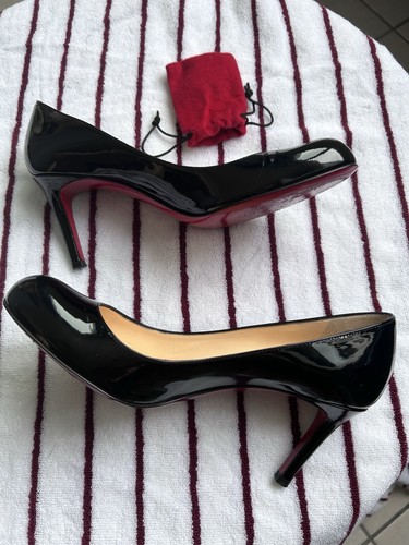 Christian louboutin simple - louboutin,