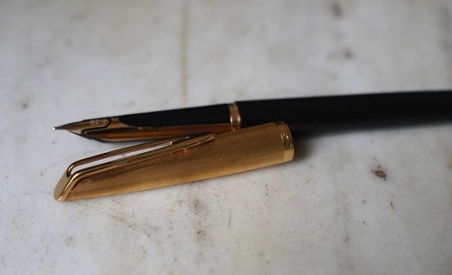 Stylo plume waterman - plume,