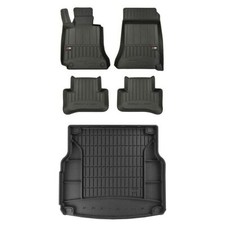 Frogum TPE Pro-Line Tapis De