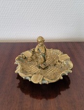 Vintage Manneken-Pis Vide