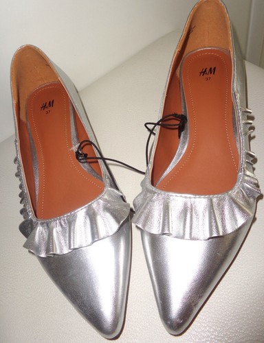 Escarpins esprit ballerines - esprit,