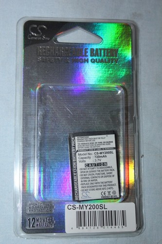 Cameron sino batterie sagem - cameron,