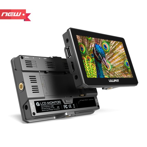 Lilliput t5u live flux - lilliput,