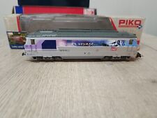 BB 67616 Piko Travel Locomotive