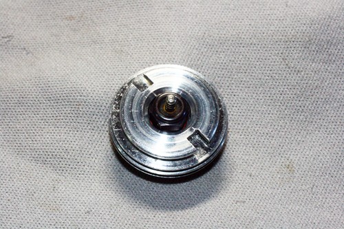 Conversion head for - conversion, .15