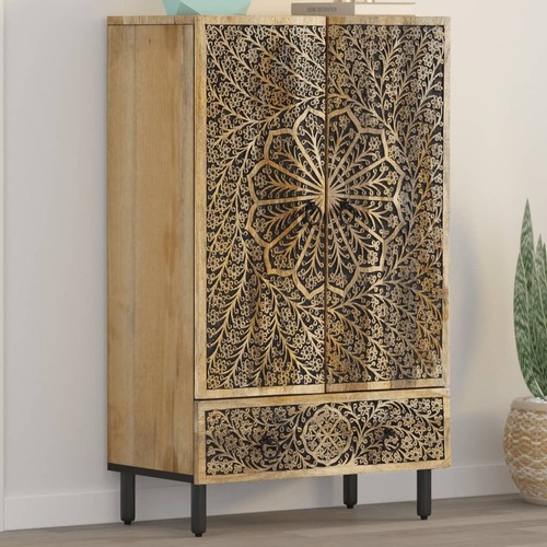 Buffet armoire latérale - buffet,
