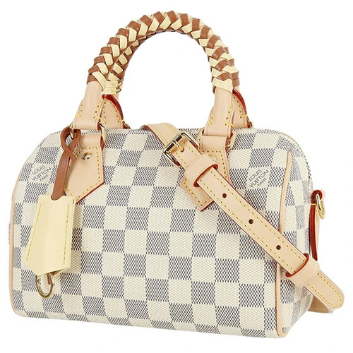 Auth louis vuitton speedy - auth,