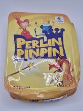 2704241 Jeu de société complet perlin pinpin cocktail games FAULTY